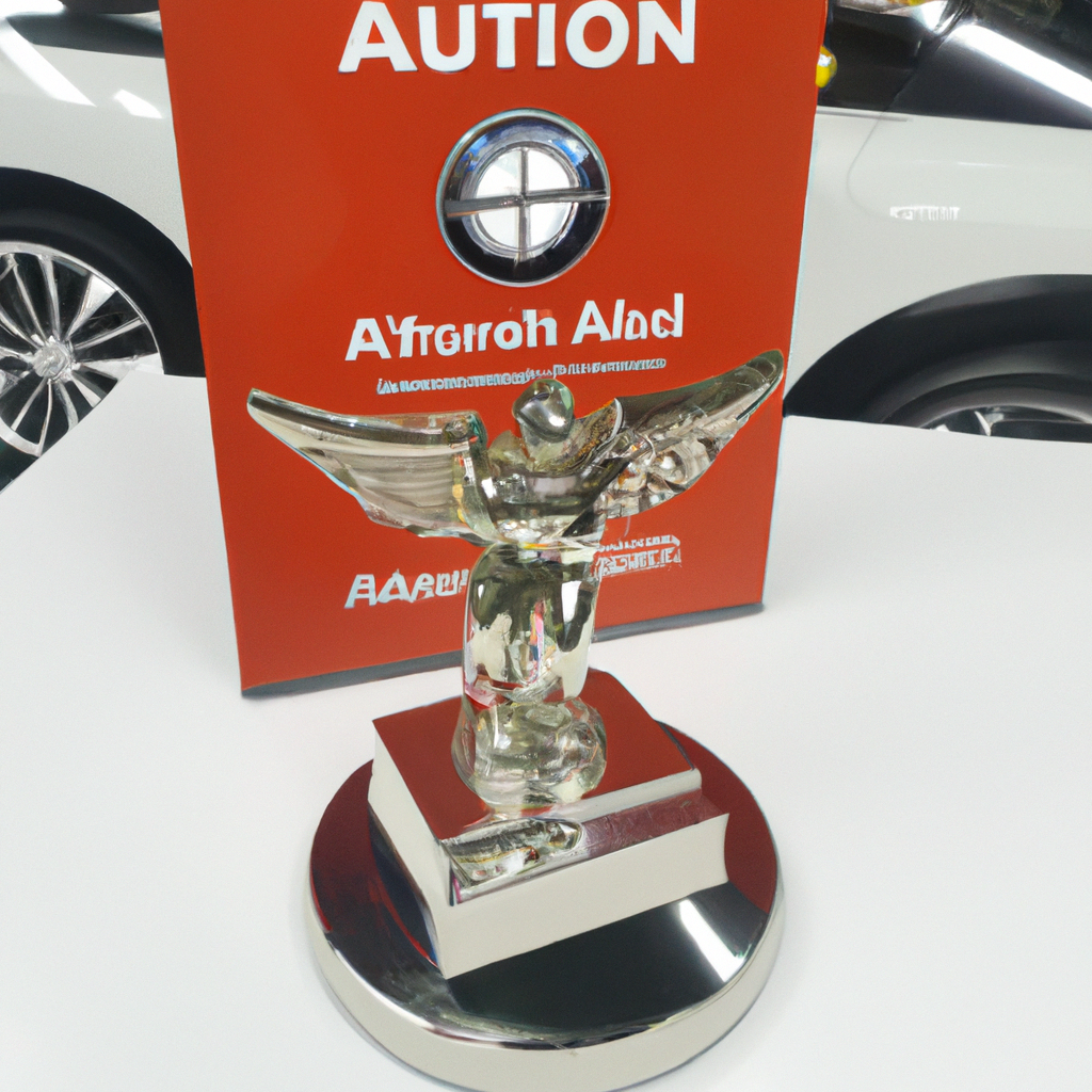 Prêmio Auto News